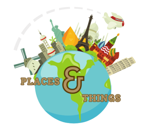 Places and Things Official